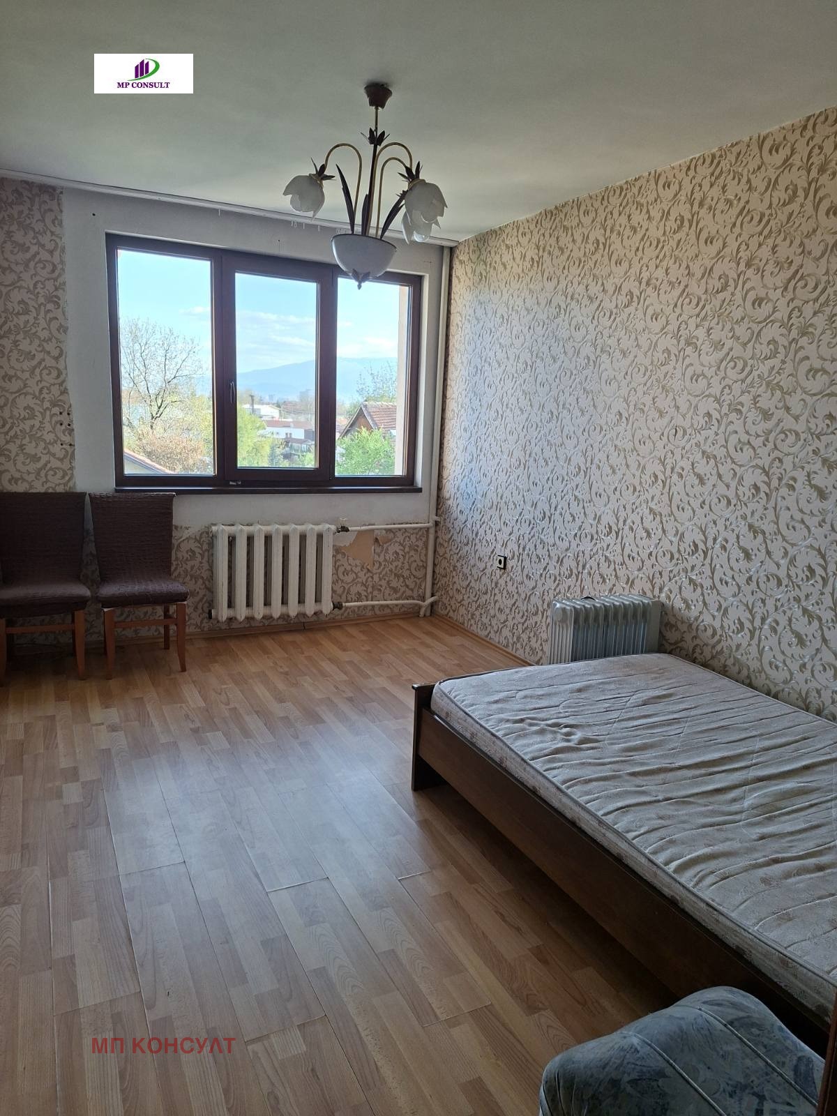 Дава под наем 3-СТАЕН, гр. София, Враждебна, снимка 10 - Апартаменти - 54335443