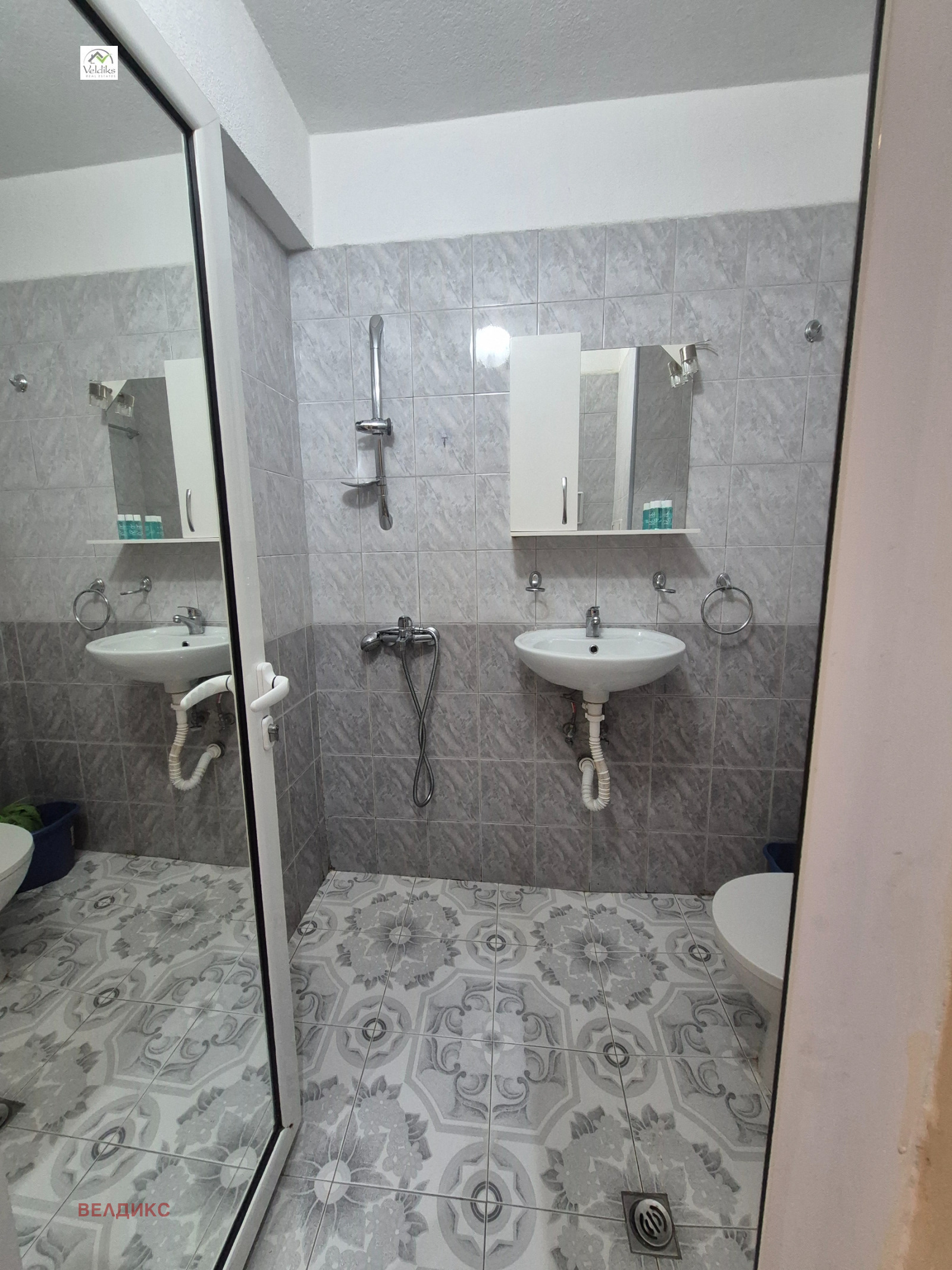 Дава под наем 3-СТАЕН, гр. София, Център, снимка 11 - Апартаменти - 55354889