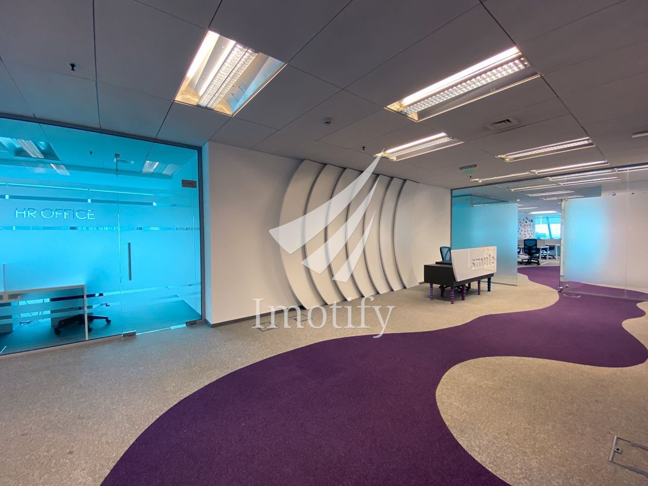 Дава под наем ОФИС, гр. София, Манастирски ливади