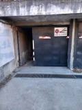 Дава под наем ГАРАЖ, ПАРКОМЯСТО, гр. София, Лозенец, снимка 4