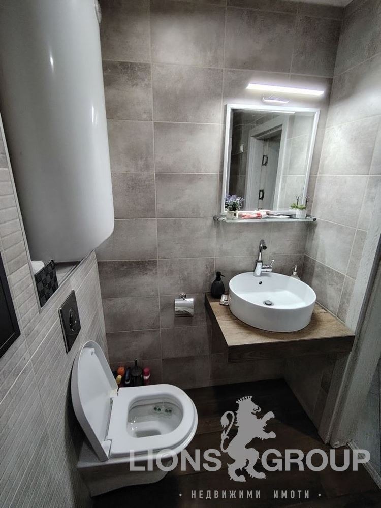 Дава под Наем 3-СТАЕН | Imot.bg — изображение 11