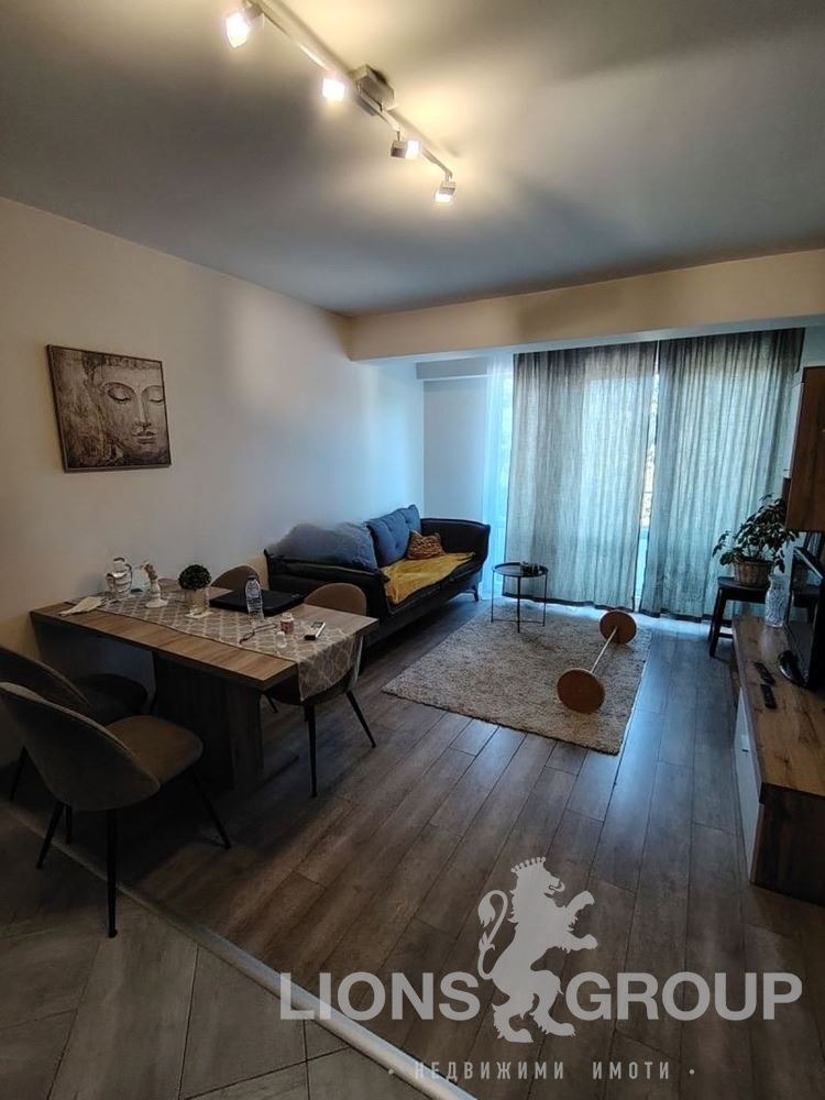 Дава под Наем 3-СТАЕН | Imot.bg — изображение 6