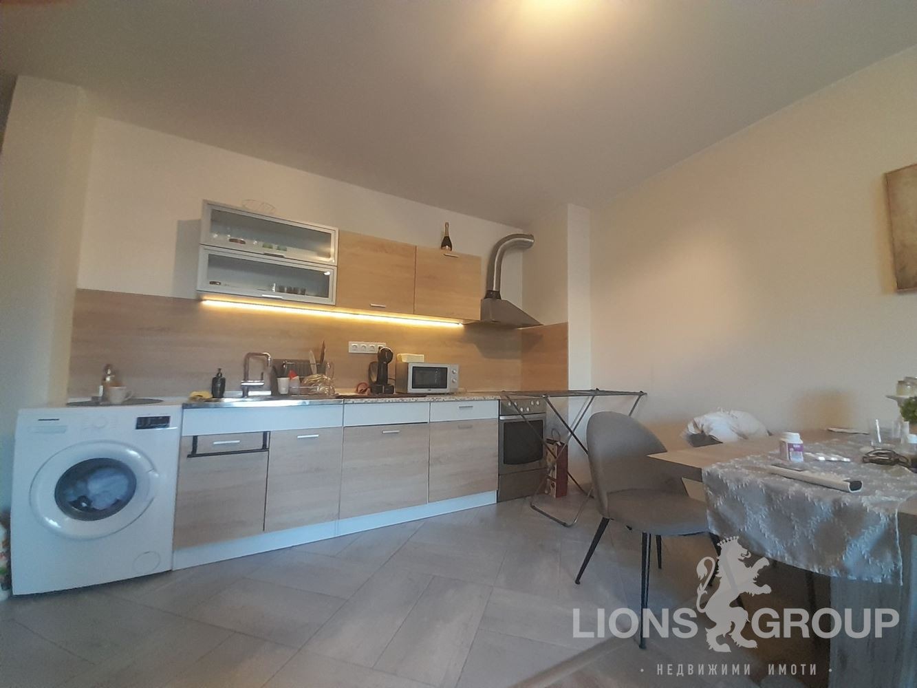 Дава под Наем 3-СТАЕН | Imot.bg — изображение 5