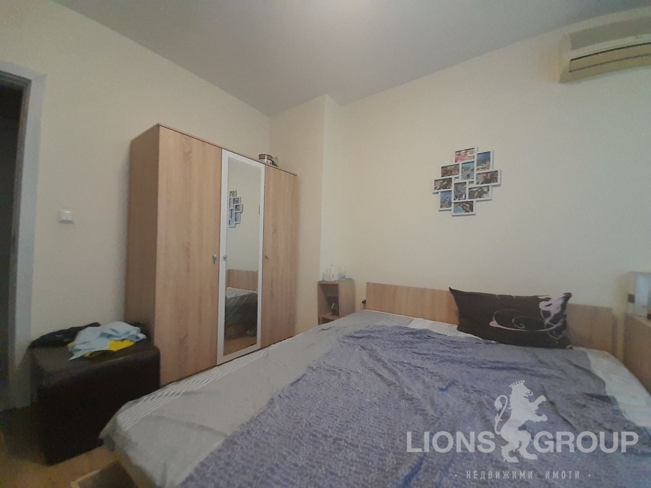 Дава под Наем 3-СТАЕН | Imot.bg — изображение 8