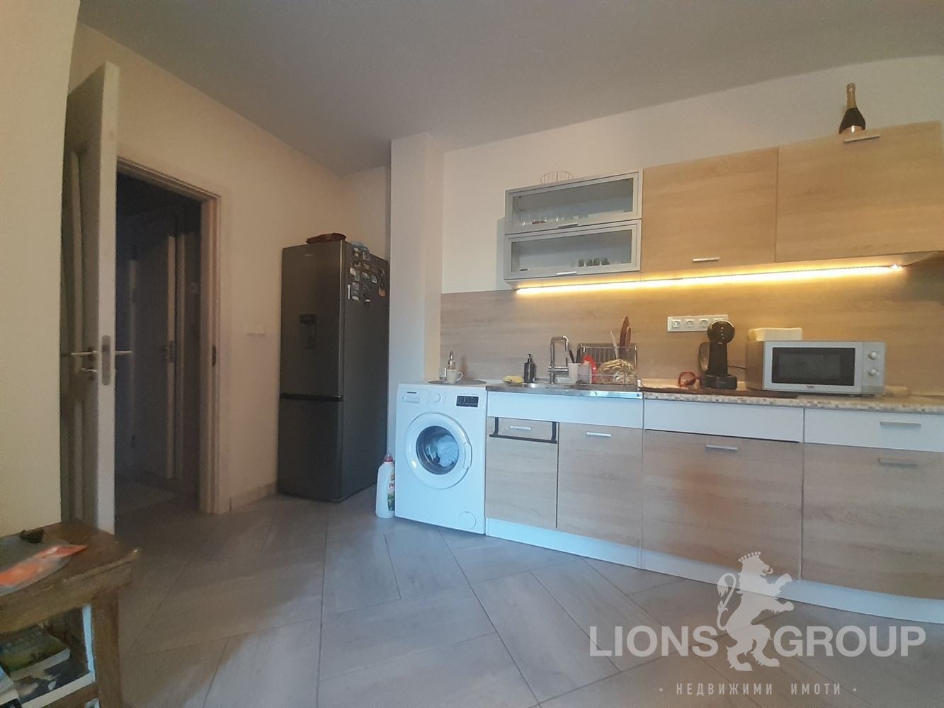 Дава под Наем 3-СТАЕН | Imot.bg — изображение 2