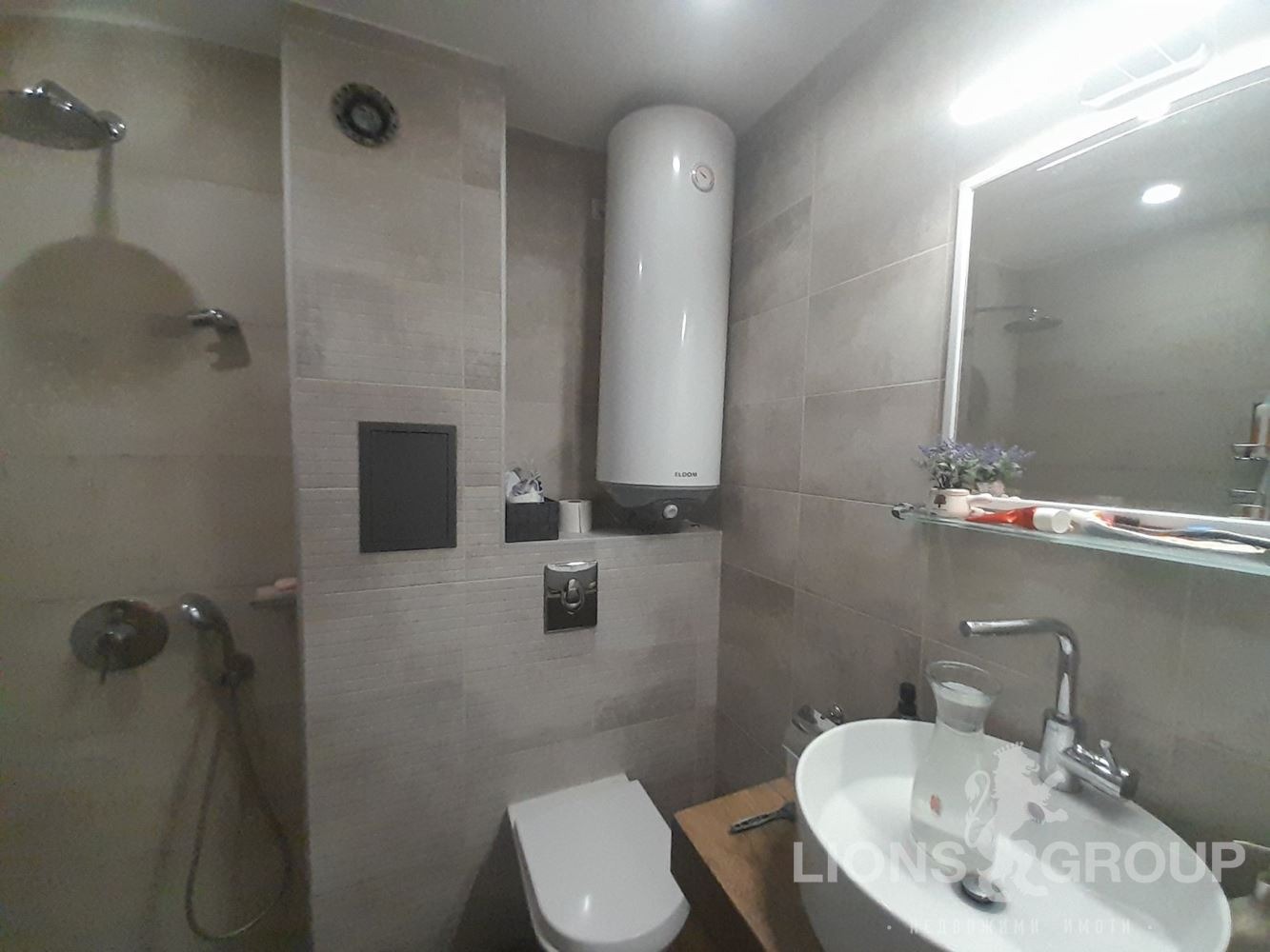 Дава под Наем 3-СТАЕН | Imot.bg — изображение 17