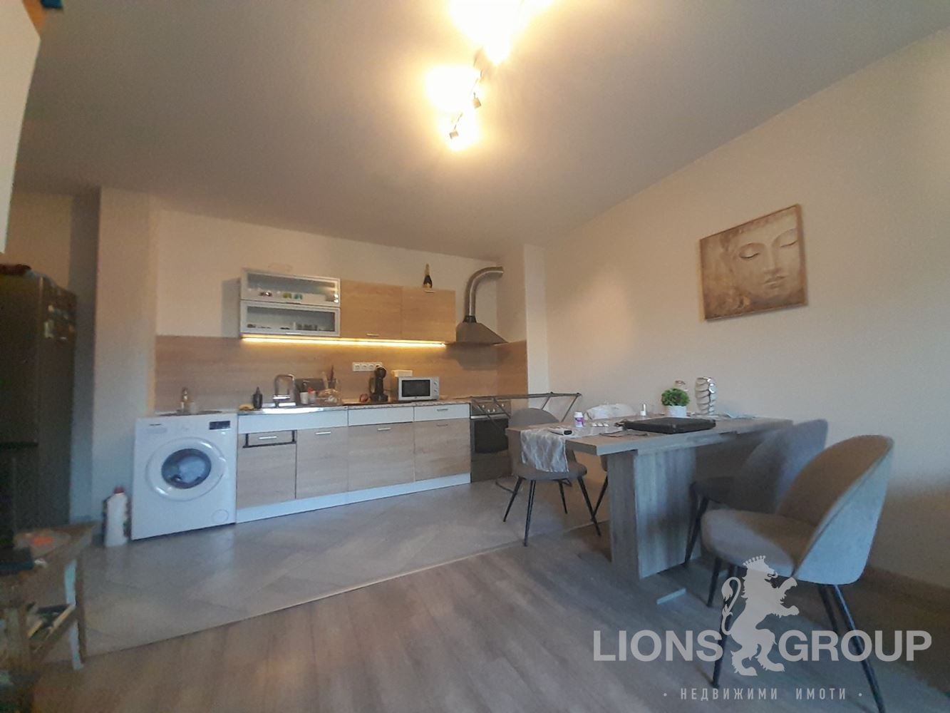 Дава под Наем 3-СТАЕН | Imot.bg — изображение 3