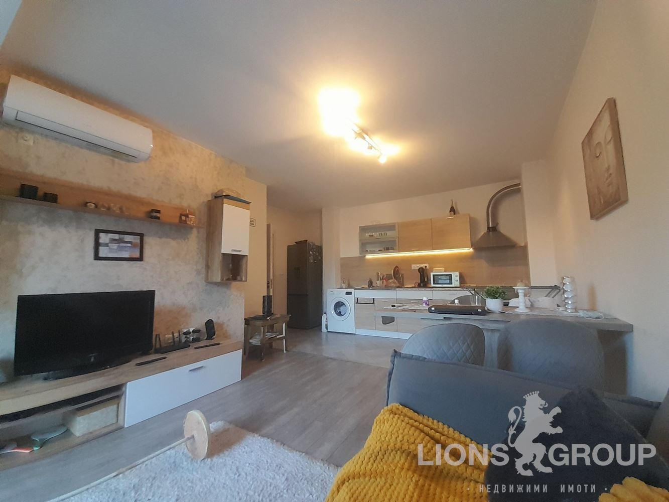 Дава под Наем 3-СТАЕН | Imot.bg — изображение 4