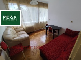 1 bedroom Meditsinska akademiya, Sofia 1