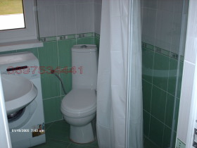 1 camera da letto Geo Milev, Sofia 9