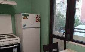 1 camera da letto Kamenitsa 2, Plovdiv 2