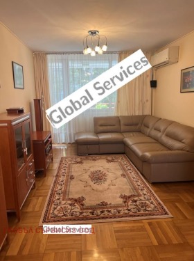 2 bedroom Meditsinska akademiya, Sofia 1