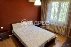 2 soveværelser Zaharna fabrika, Sofia 6