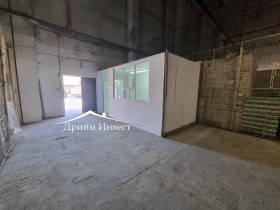 Industrial building Industrialna zona - Sever, Plovdiv 1