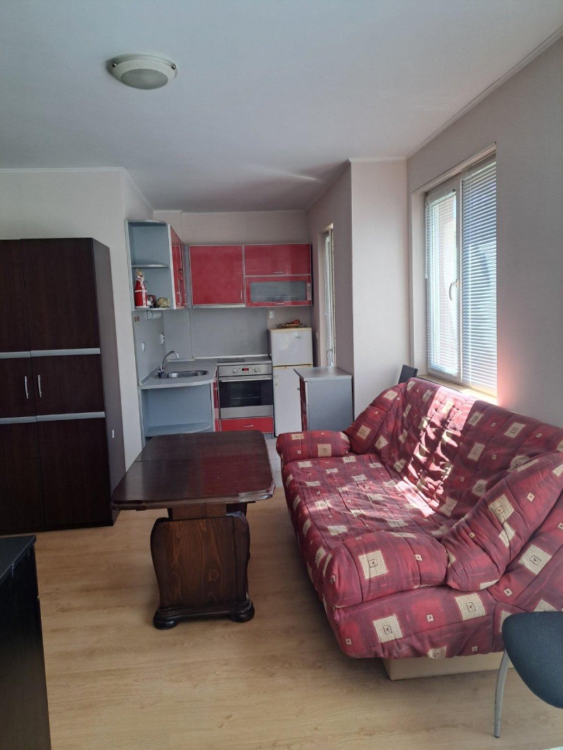 K pronájmu  Studio Burgas , Sarafovo , 30 m2 | 57843214