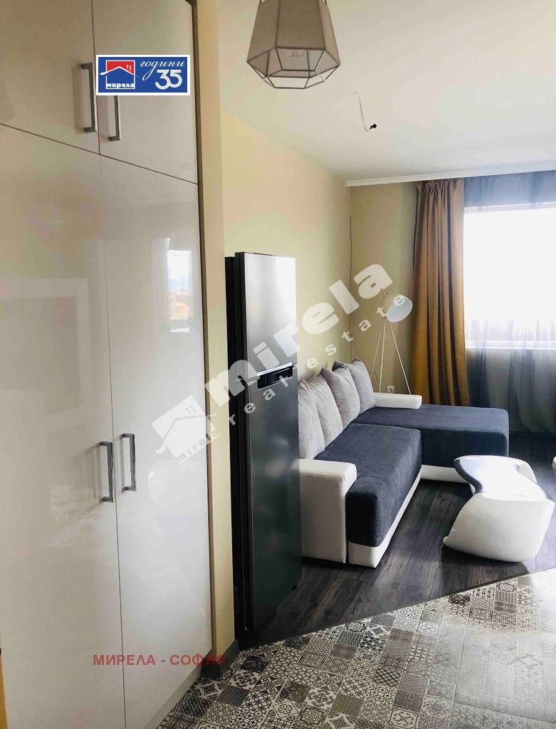 Дава под наем 1-СТАЕН, гр. София, Овча купел, снимка 5 - Апартаменти - 53826858