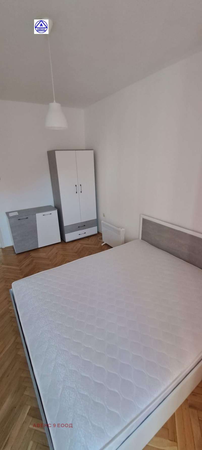 A louer  1 chambre Pleven , Droujba 1 , 55 m² | 12864875