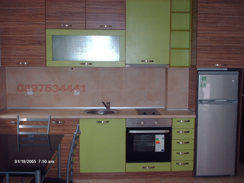 Da affittare  1 camera da letto Sofia , Geo Milev , 76 mq | 40496898 - Immagine [10]