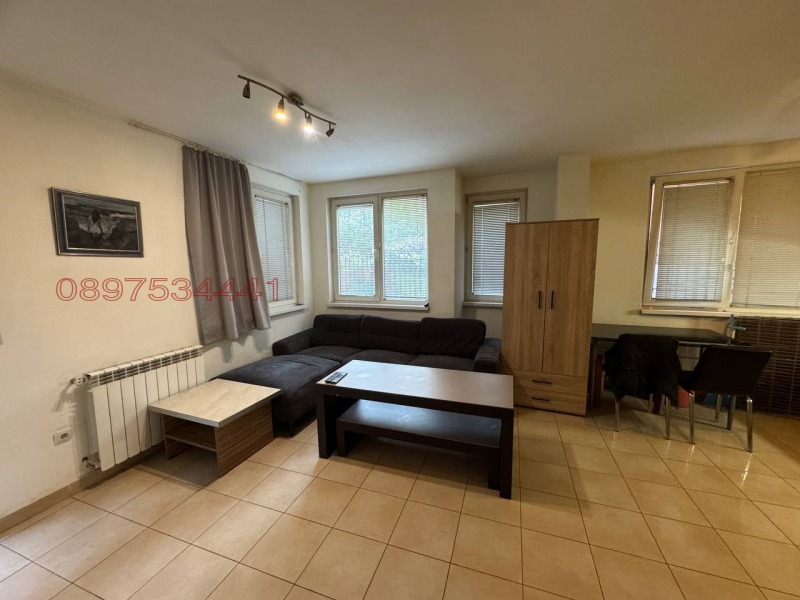 Da affittare  1 camera da letto Sofia , Geo Milev , 76 mq | 40496898 - Immagine [5]