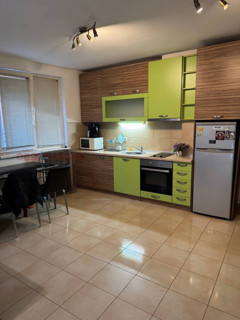 Da affittare  1 camera da letto Sofia , Geo Milev , 76 mq | 40496898