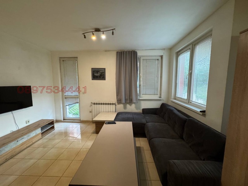 Da affittare  1 camera da letto Sofia , Geo Milev , 76 mq | 40496898 - Immagine [8]