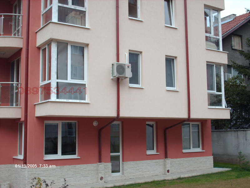 Da affittare  1 camera da letto Sofia , Geo Milev , 76 mq | 40496898 - Immagine [12]