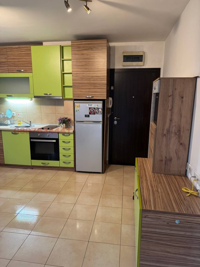 Da affittare  1 camera da letto Sofia , Geo Milev , 76 mq | 40496898 - Immagine [4]