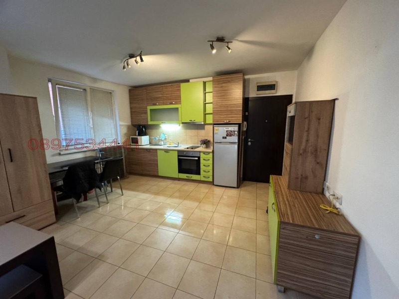 Da affittare  1 camera da letto Sofia , Geo Milev , 76 mq | 40496898 - Immagine [2]