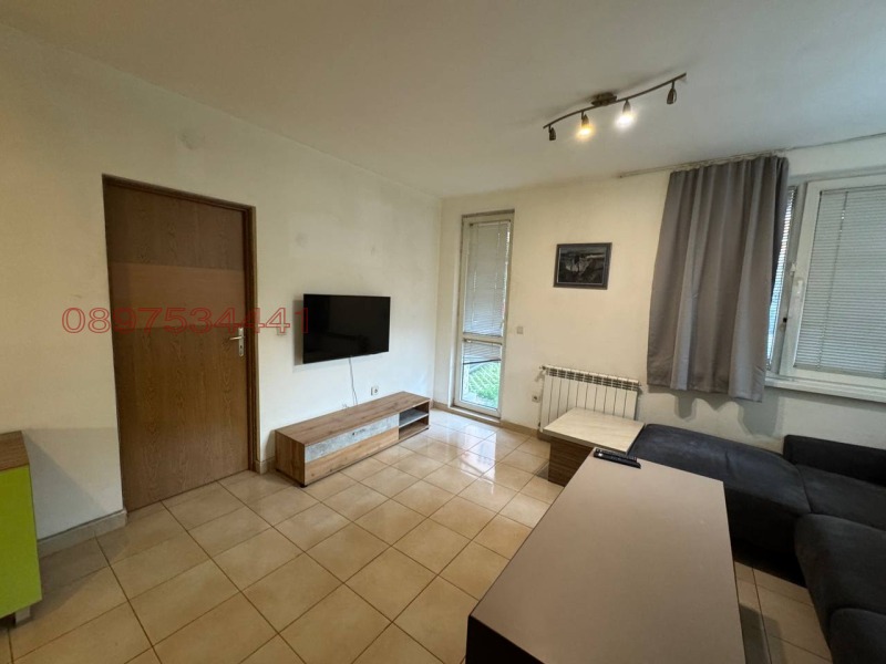 Da affittare  1 camera da letto Sofia , Geo Milev , 76 mq | 40496898 - Immagine [3]