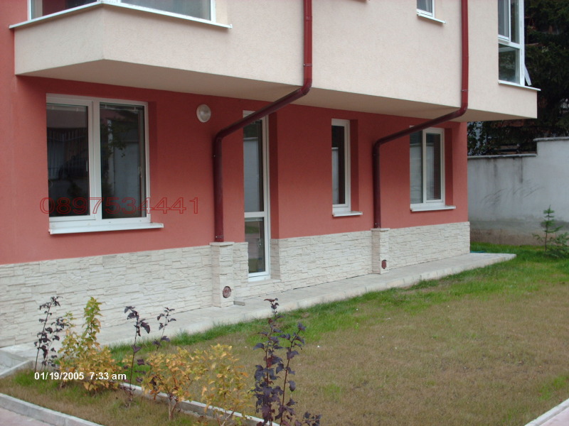 Da affittare  1 camera da letto Sofia , Geo Milev , 76 mq | 40496898 - Immagine [11]