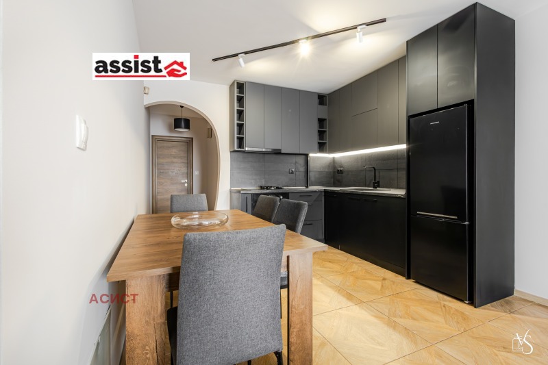 Vuokrattavana  1 makuuhuone Sofia , Lagera , 70 neliömetriä | 17344131 - kuva [4]