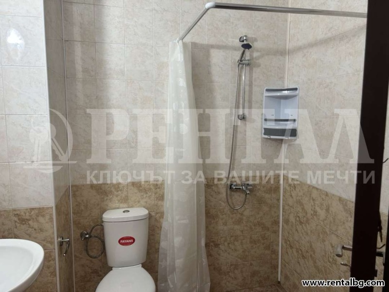 Дава под наем 2-СТАЕН, гр. Пловдив, Кършияка, снимка 10 - Апартаменти - 52373793