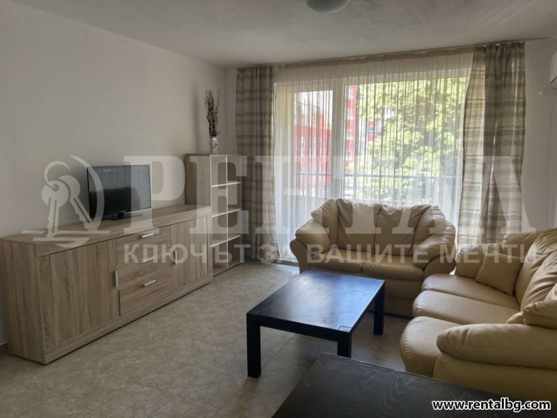 Дава под наем 2-СТАЕН, гр. Пловдив, Кършияка, снимка 3 - Апартаменти - 52373793