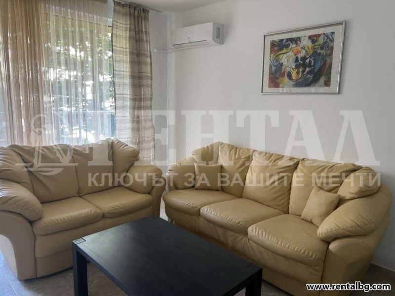 Дава под наем 2-СТАЕН, гр. Пловдив, Кършияка, снимка 2 - Апартаменти - 52373793