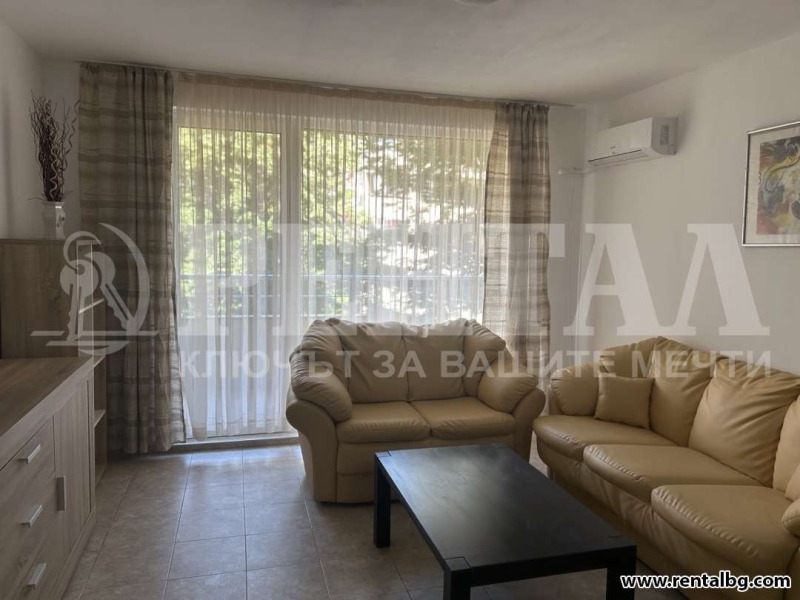 Дава под наем 2-СТАЕН, гр. Пловдив, Кършияка, снимка 14 - Апартаменти - 52373793