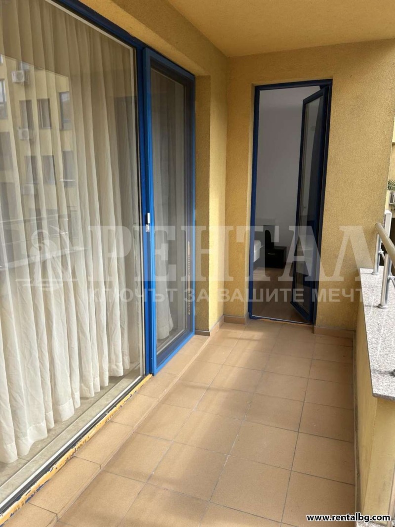 Дава под наем 2-СТАЕН, гр. Пловдив, Кършияка, снимка 12 - Апартаменти - 52373793