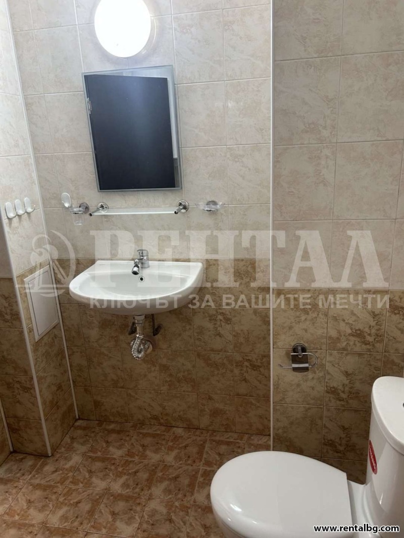 Дава под наем 2-СТАЕН, гр. Пловдив, Кършияка, снимка 8 - Апартаменти - 52373793