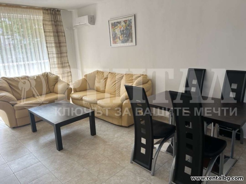 Дава под наем 2-СТАЕН, гр. Пловдив, Кършияка, снимка 16 - Апартаменти - 52373793