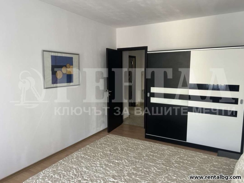 Дава под наем 2-СТАЕН, гр. Пловдив, Кършияка, снимка 5 - Апартаменти - 52373793