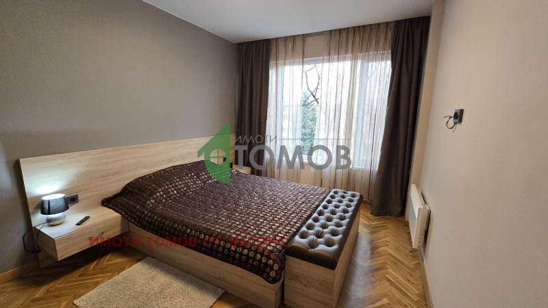 Дава под наем 2-СТАЕН, гр. Стара Загора, Център, снимка 10 - Апартаменти - 52801400