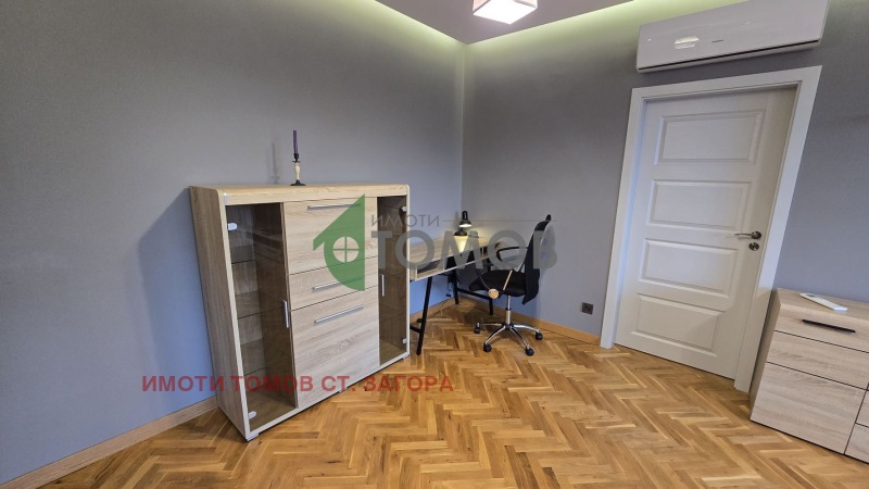 Дава под наем 2-СТАЕН, гр. Стара Загора, Център, снимка 7 - Апартаменти - 52801400