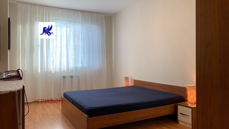 Дава под наем 2-СТАЕН, гр. София, Изток, снимка 8 - Апартаменти - 53371329