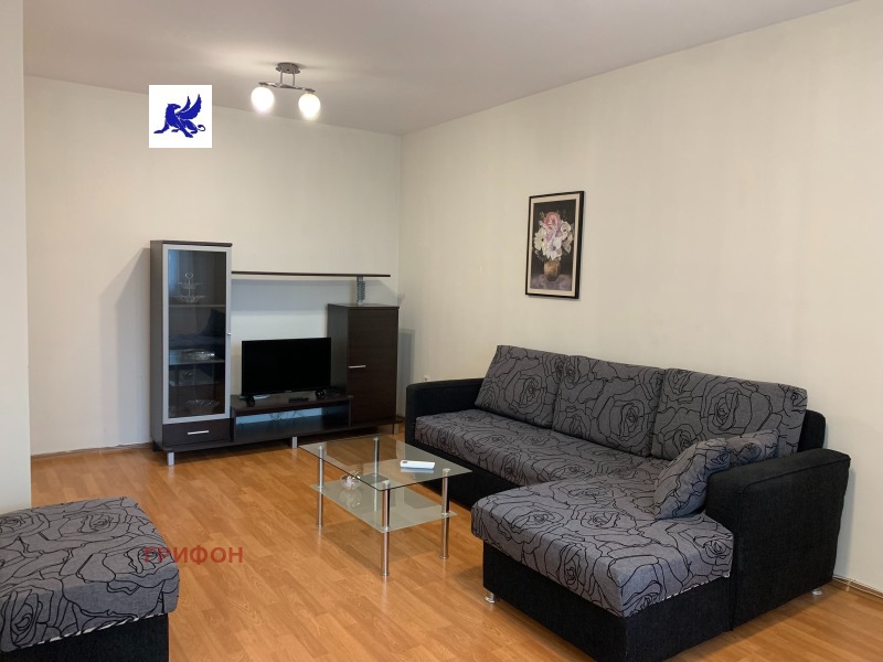 Дава под наем 2-СТАЕН, гр. София, Изток, снимка 5 - Апартаменти - 53371329