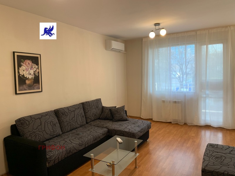 Дава под наем 2-СТАЕН, гр. София, Изток, снимка 6 - Апартаменти - 53371329