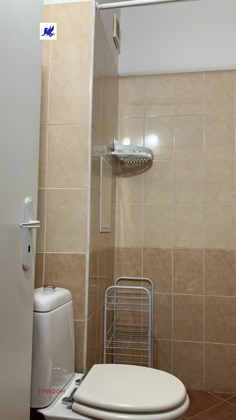 Дава под наем 2-СТАЕН, гр. София, Изток, снимка 11 - Апартаменти - 53371329