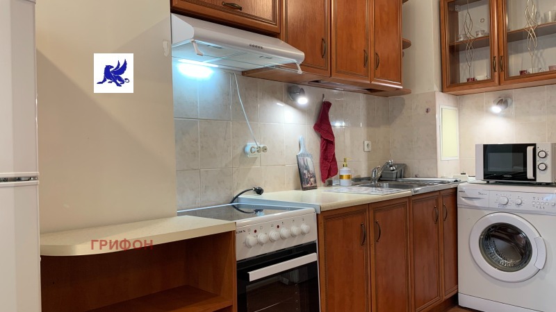 Дава под наем 2-СТАЕН, гр. София, Изток, снимка 2 - Апартаменти - 53371329