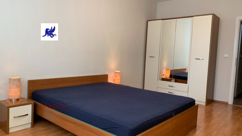 Дава под наем 2-СТАЕН, гр. София, Изток, снимка 7 - Апартаменти - 53371329