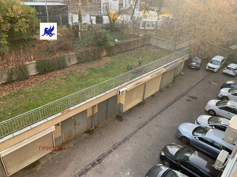 Дава под наем 2-СТАЕН, гр. София, Изток, снимка 14 - Апартаменти - 53371329