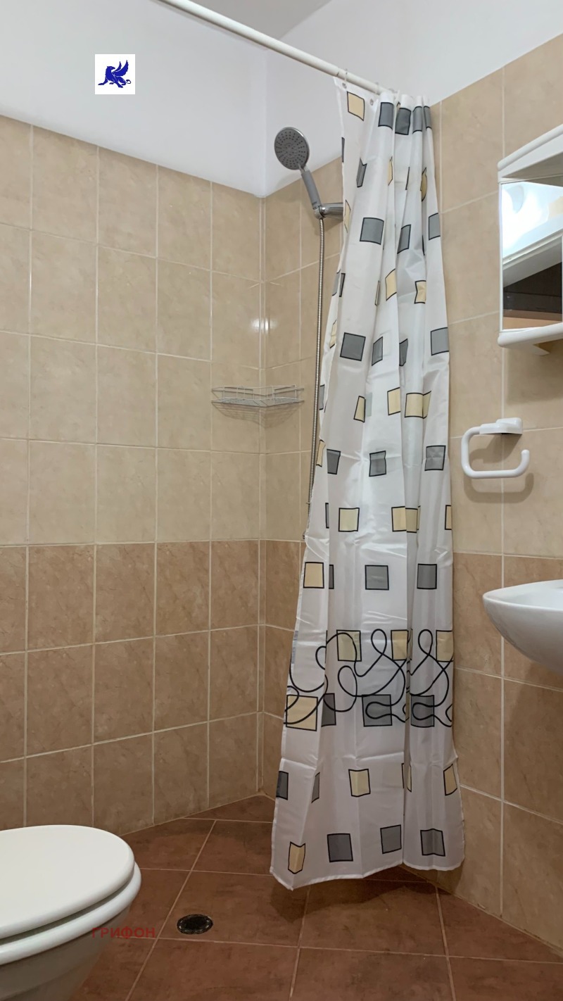 Дава под наем 2-СТАЕН, гр. София, Изток, снимка 10 - Апартаменти - 53371329