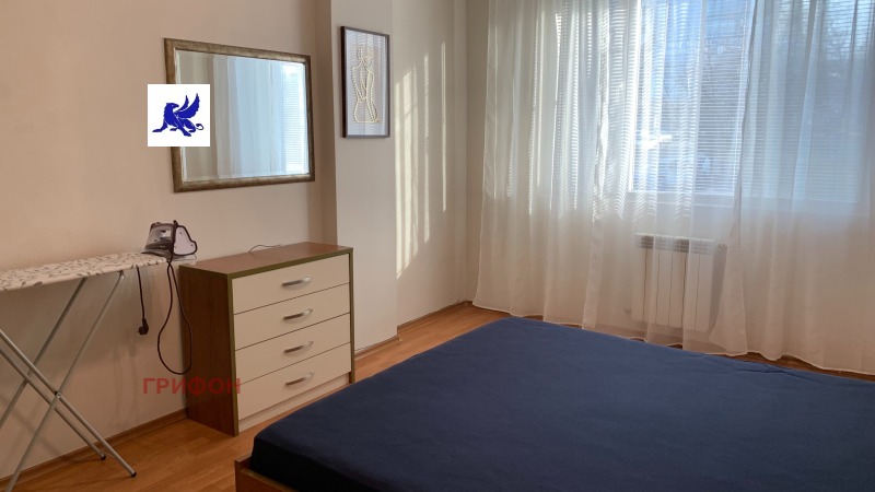 Дава под наем 2-СТАЕН, гр. София, Изток, снимка 9 - Апартаменти - 53371329